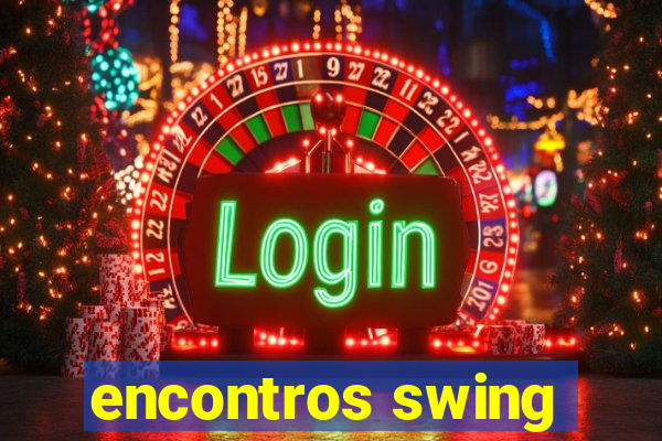 encontros swing
